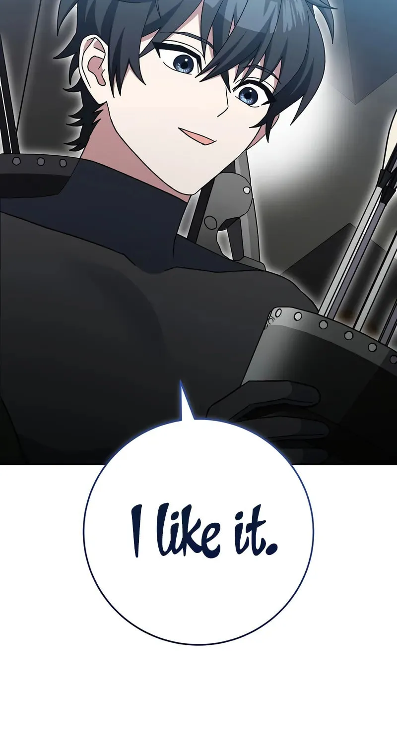 Genius Archer
