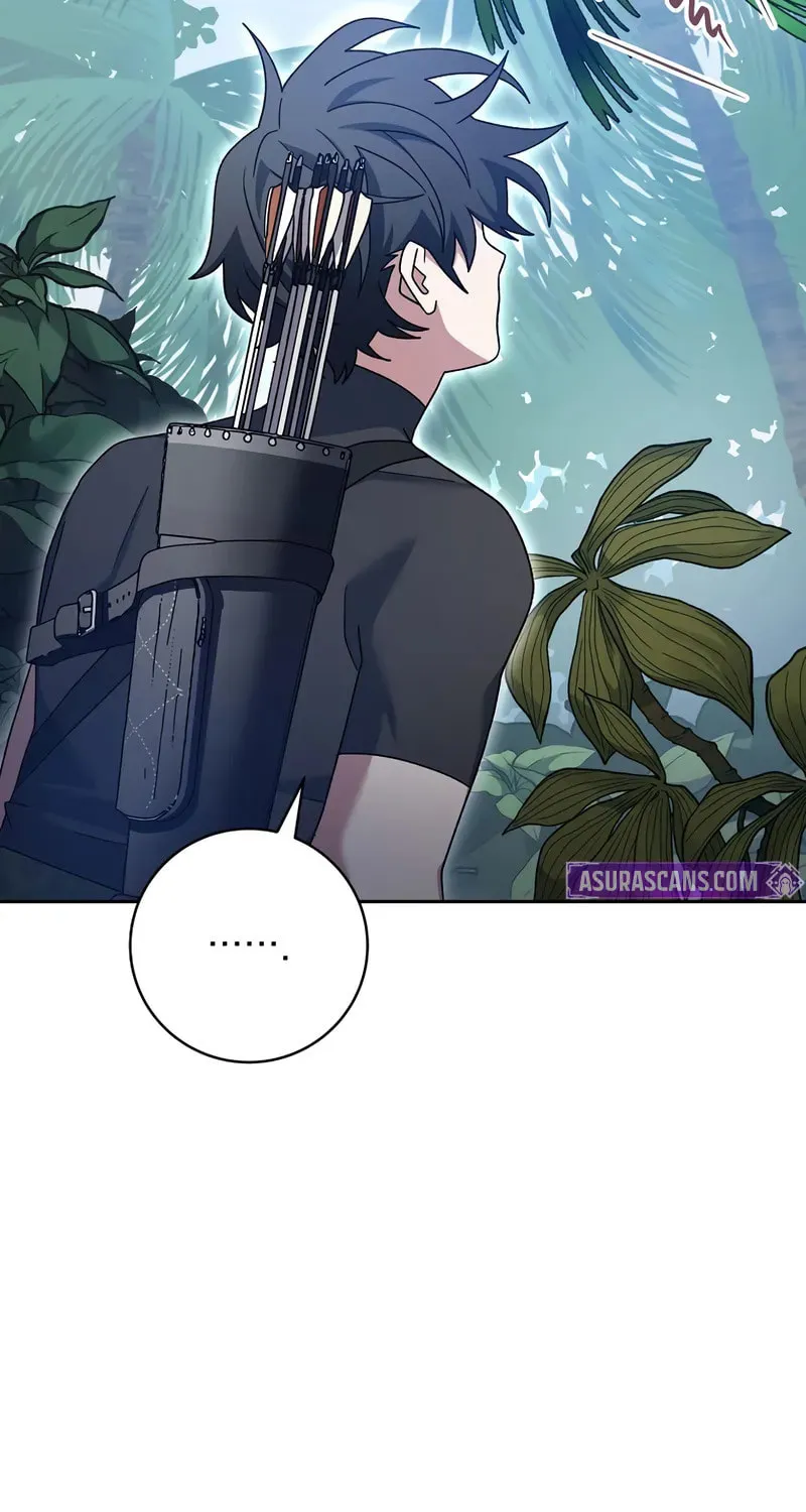 Genius Archer