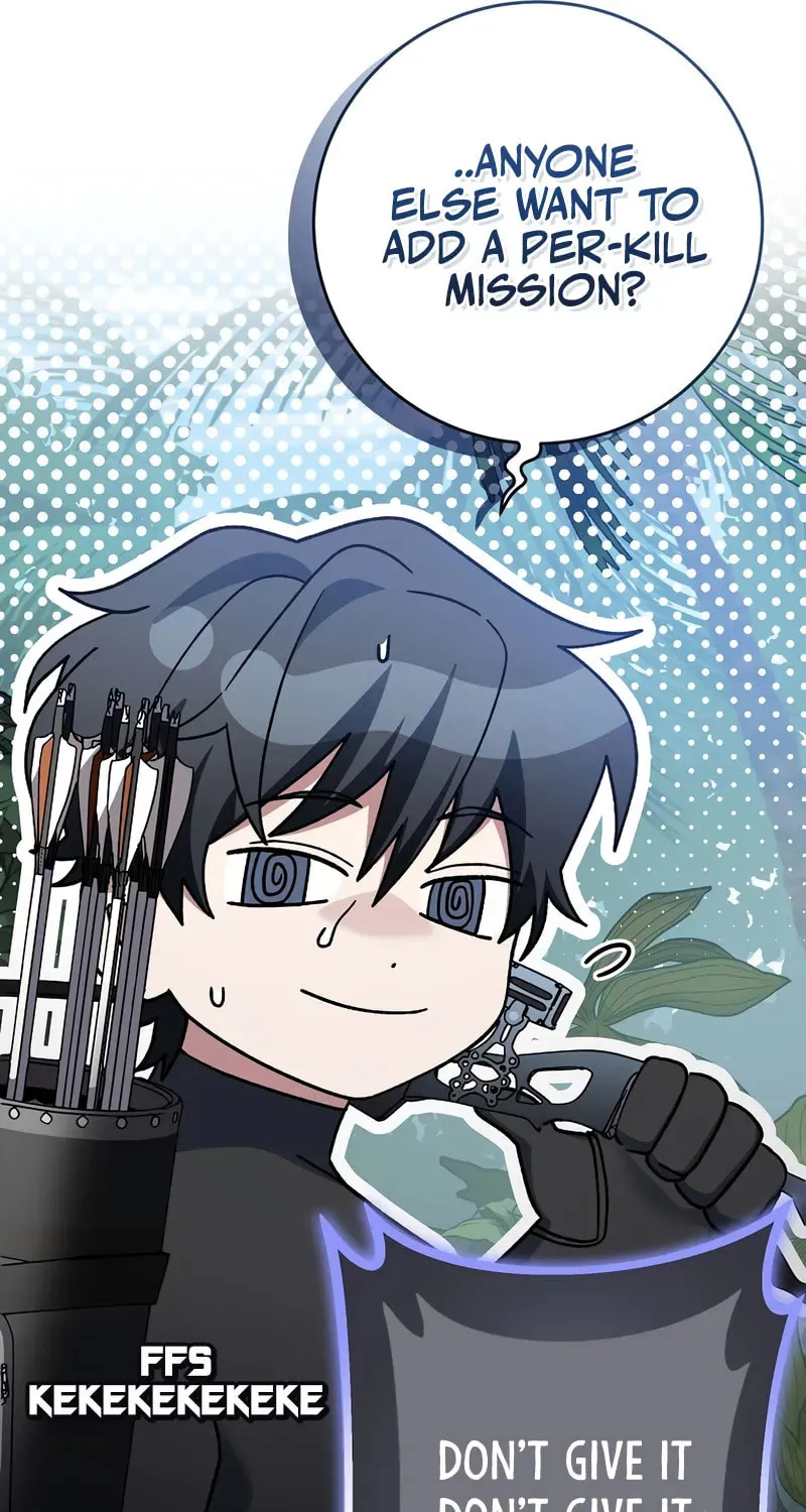 Genius Archer