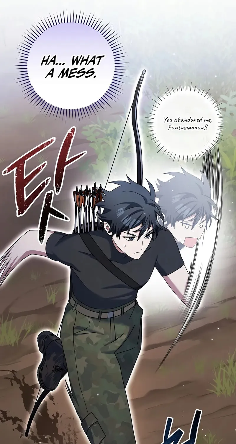 Genius Archer