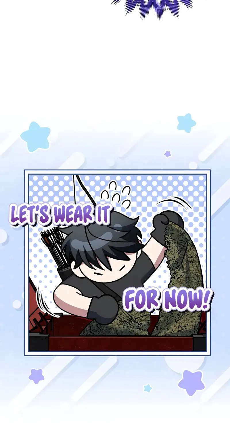 Genius Archer