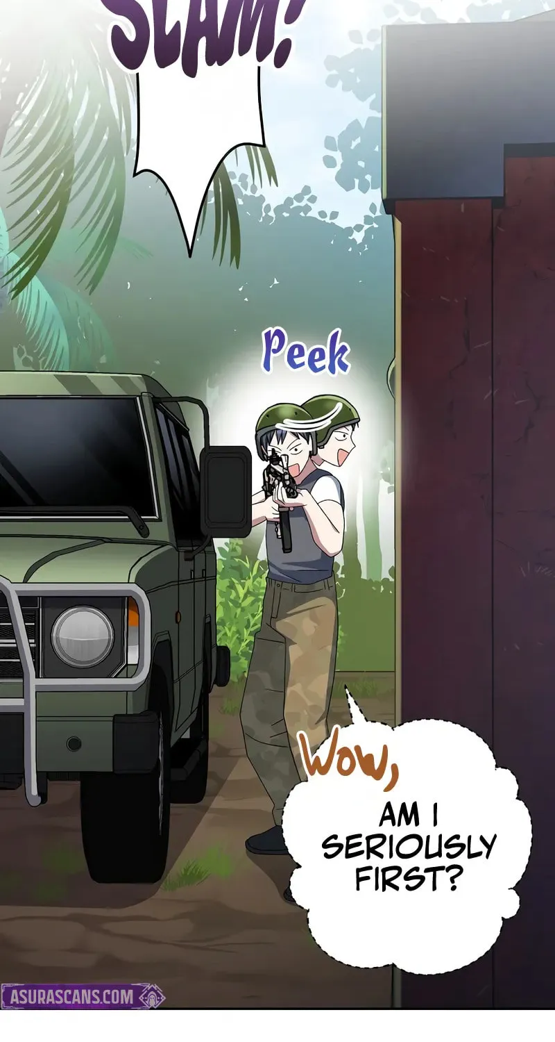 Genius Archer