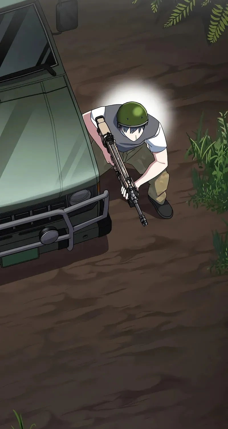 Genius Archer
