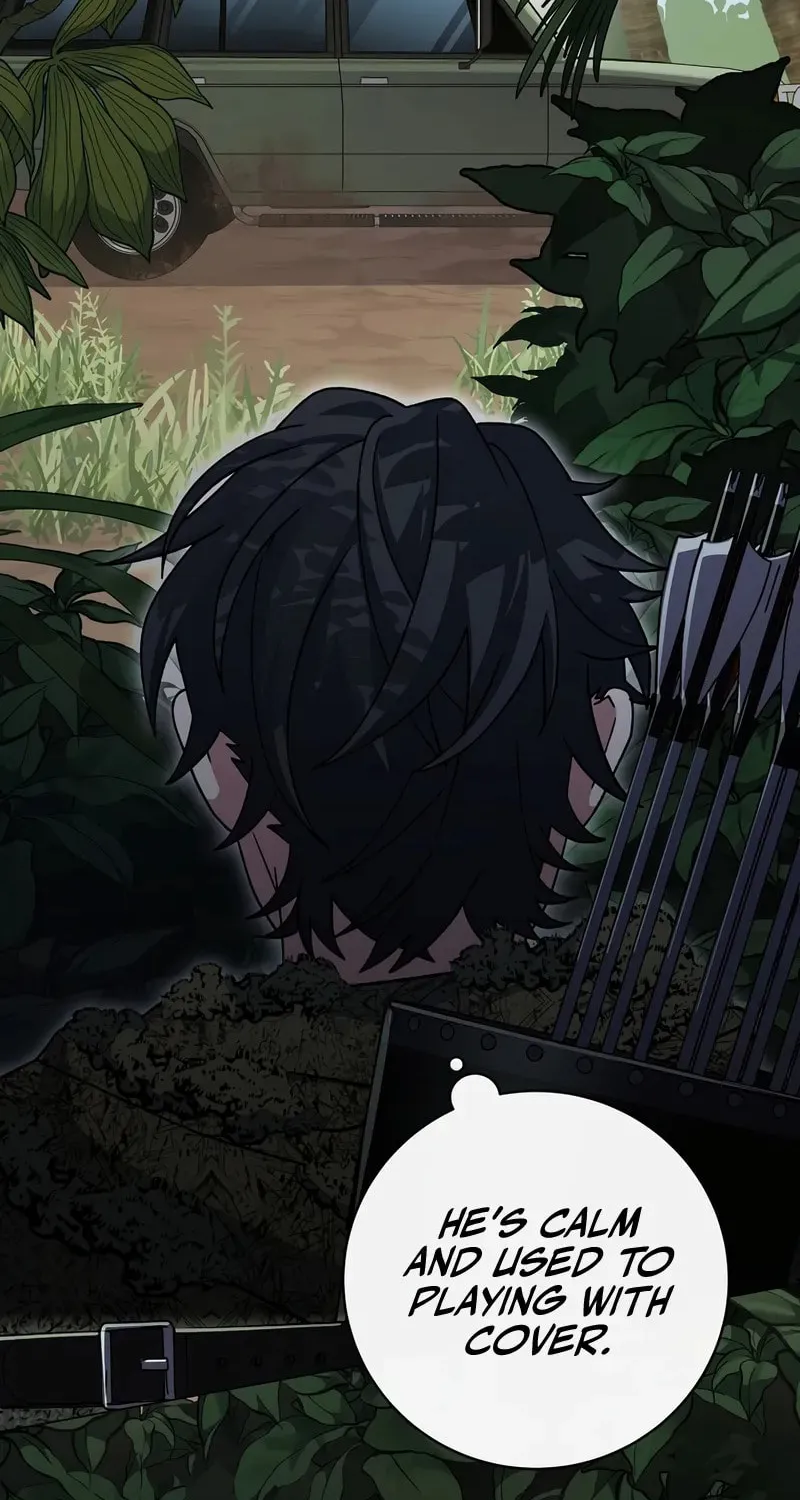Genius Archer