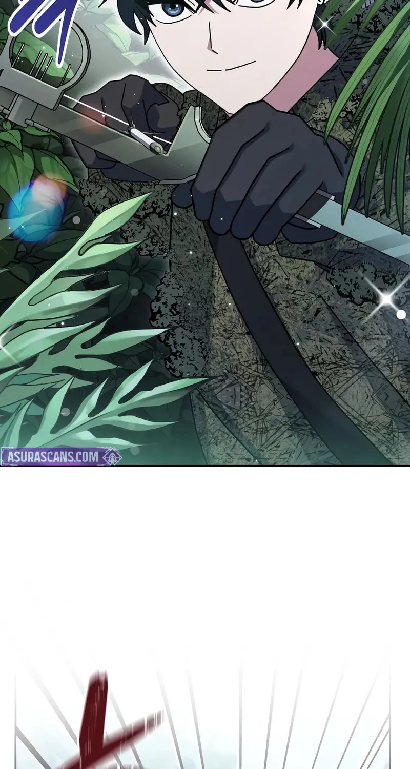 Genius Archer