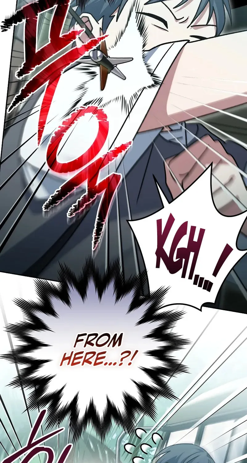Genius Archer