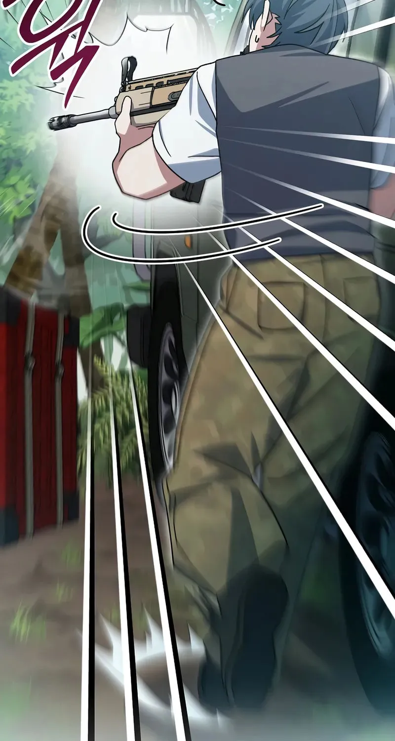 Genius Archer