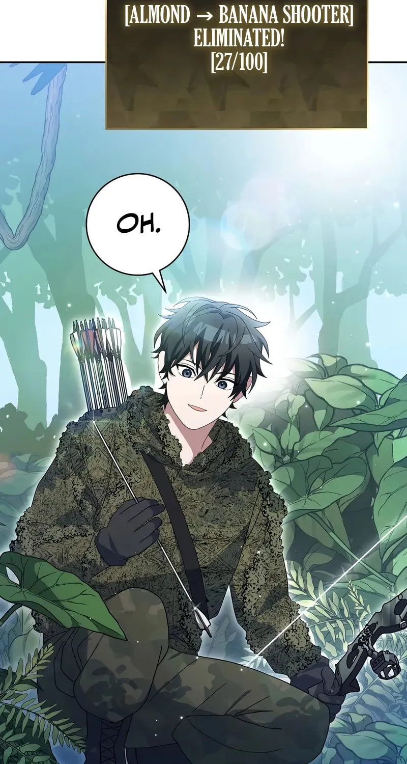 Genius Archer
