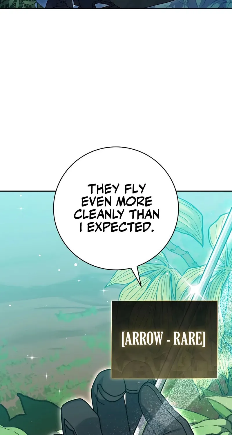 Genius Archer