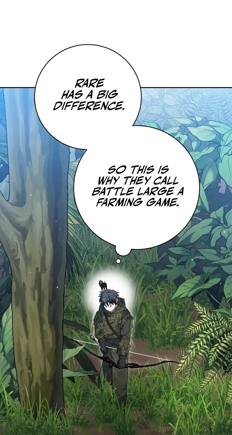Genius Archer