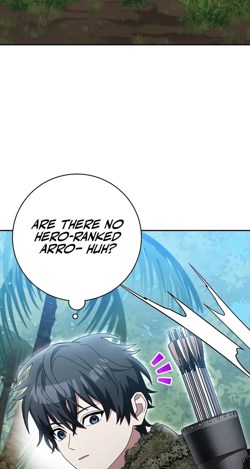 Genius Archer