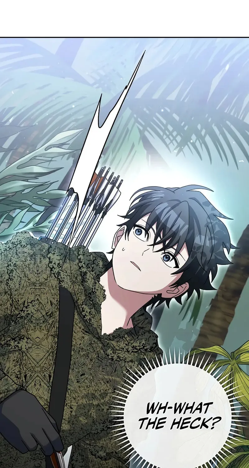 Genius Archer