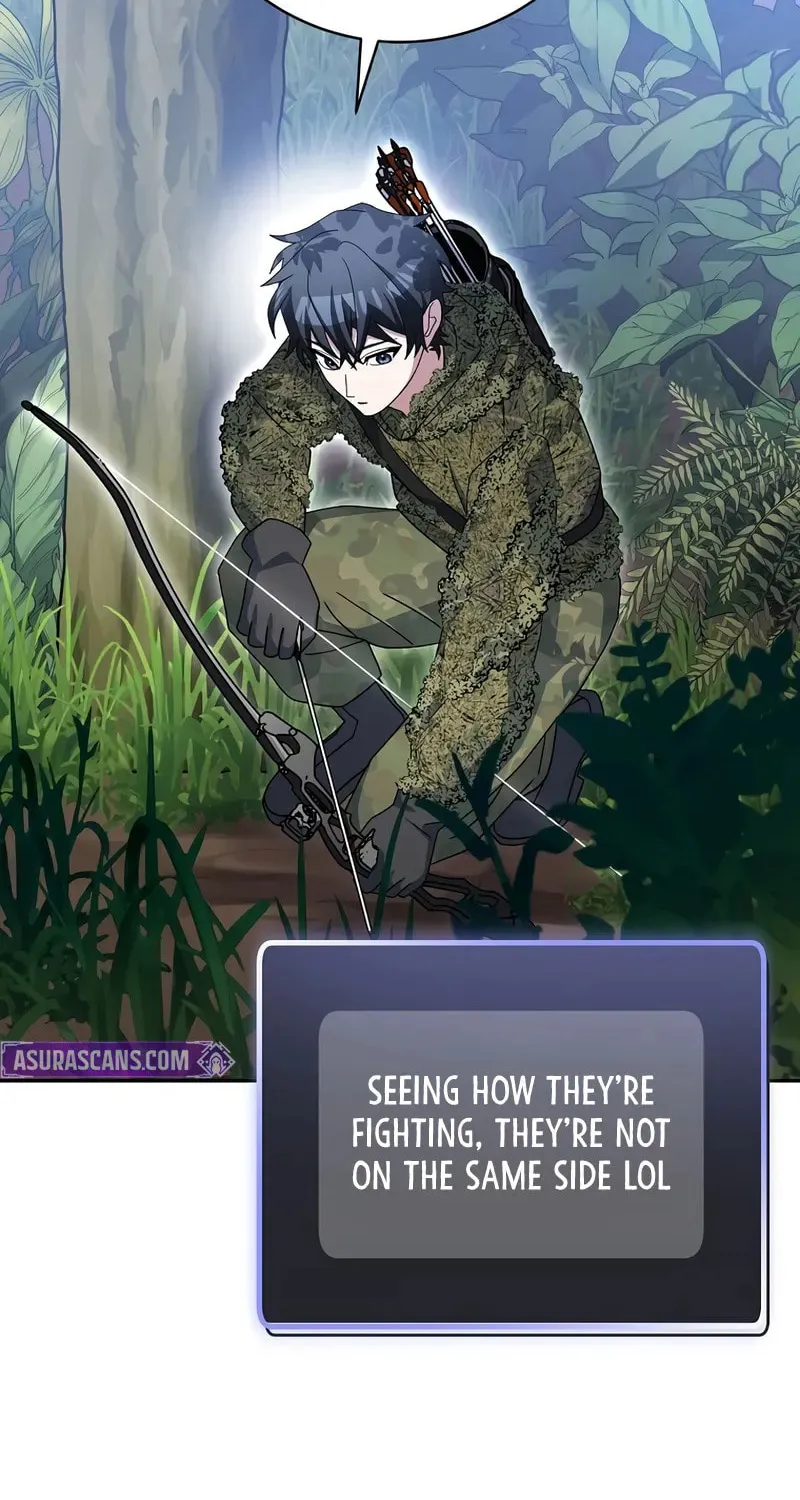 Genius Archer