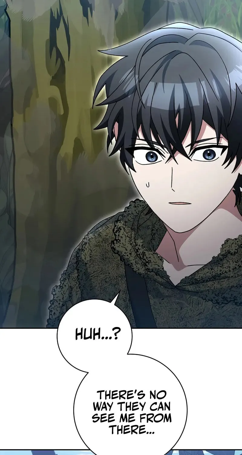 Genius Archer