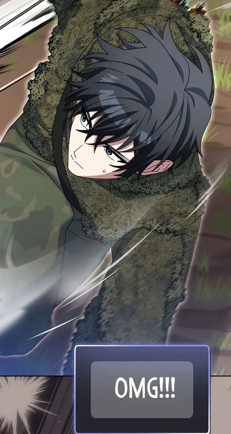 Genius Archer