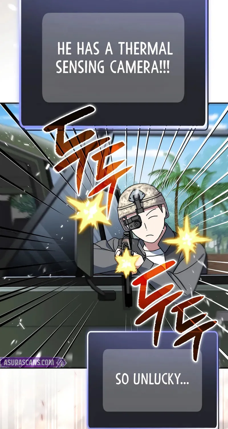 Genius Archer