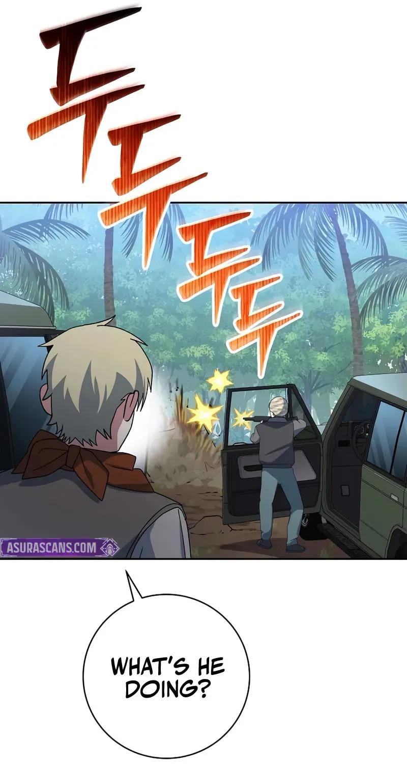 Genius Archer