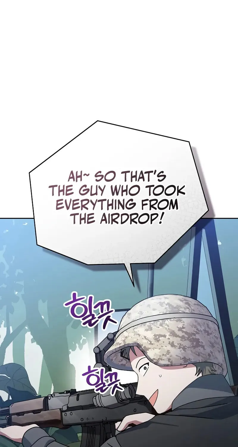 Genius Archer