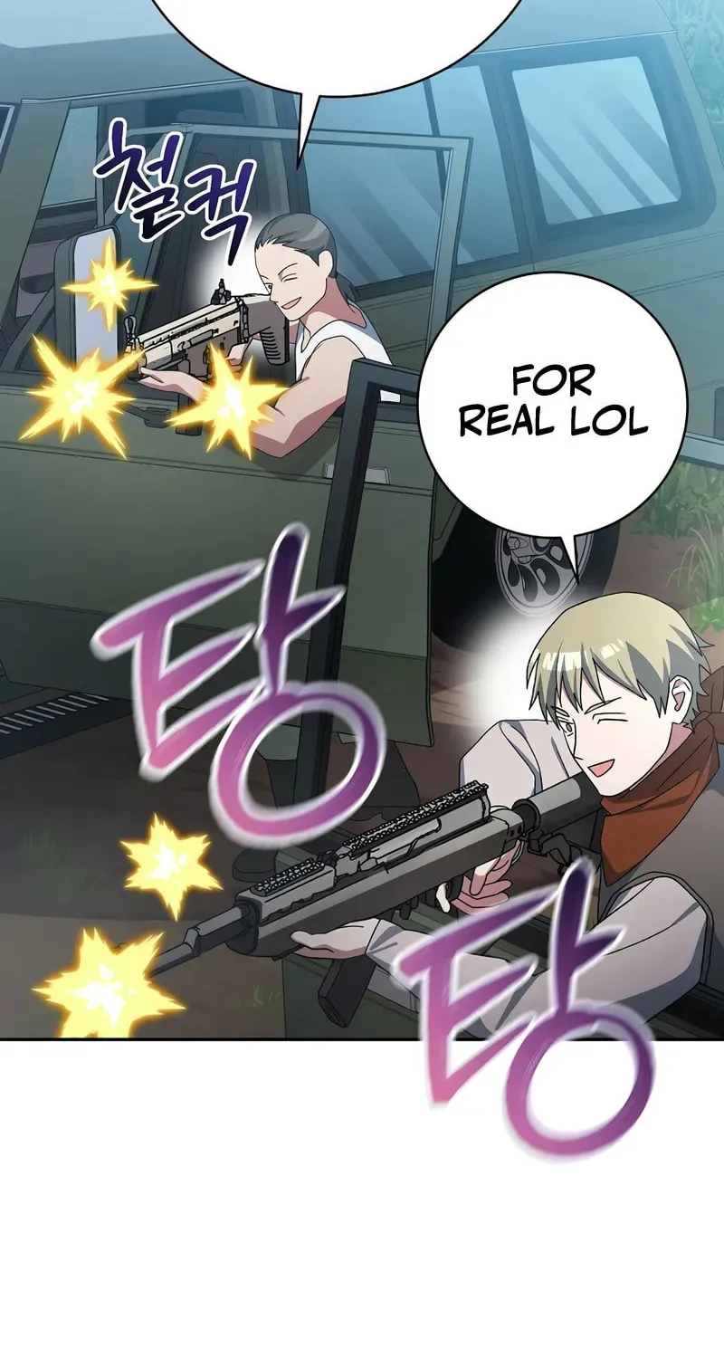 Genius Archer