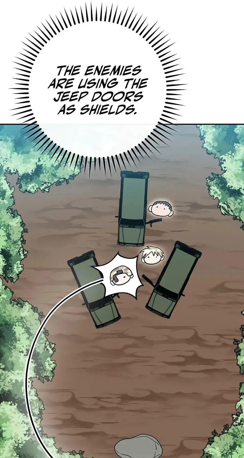 Genius Archer