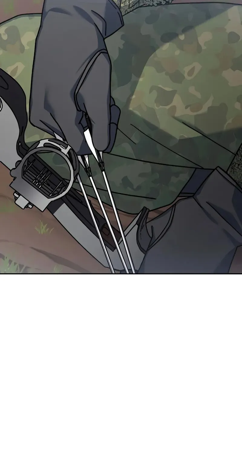 Genius Archer