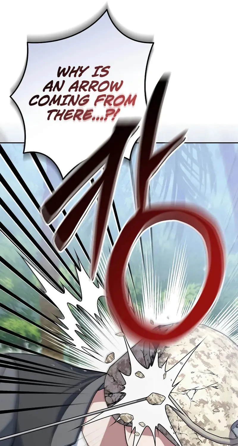 Genius Archer
