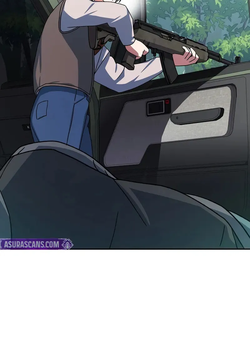 Genius Archer