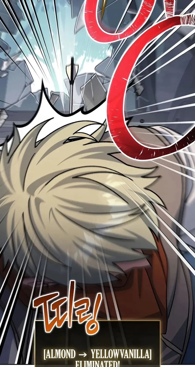 Genius Archer