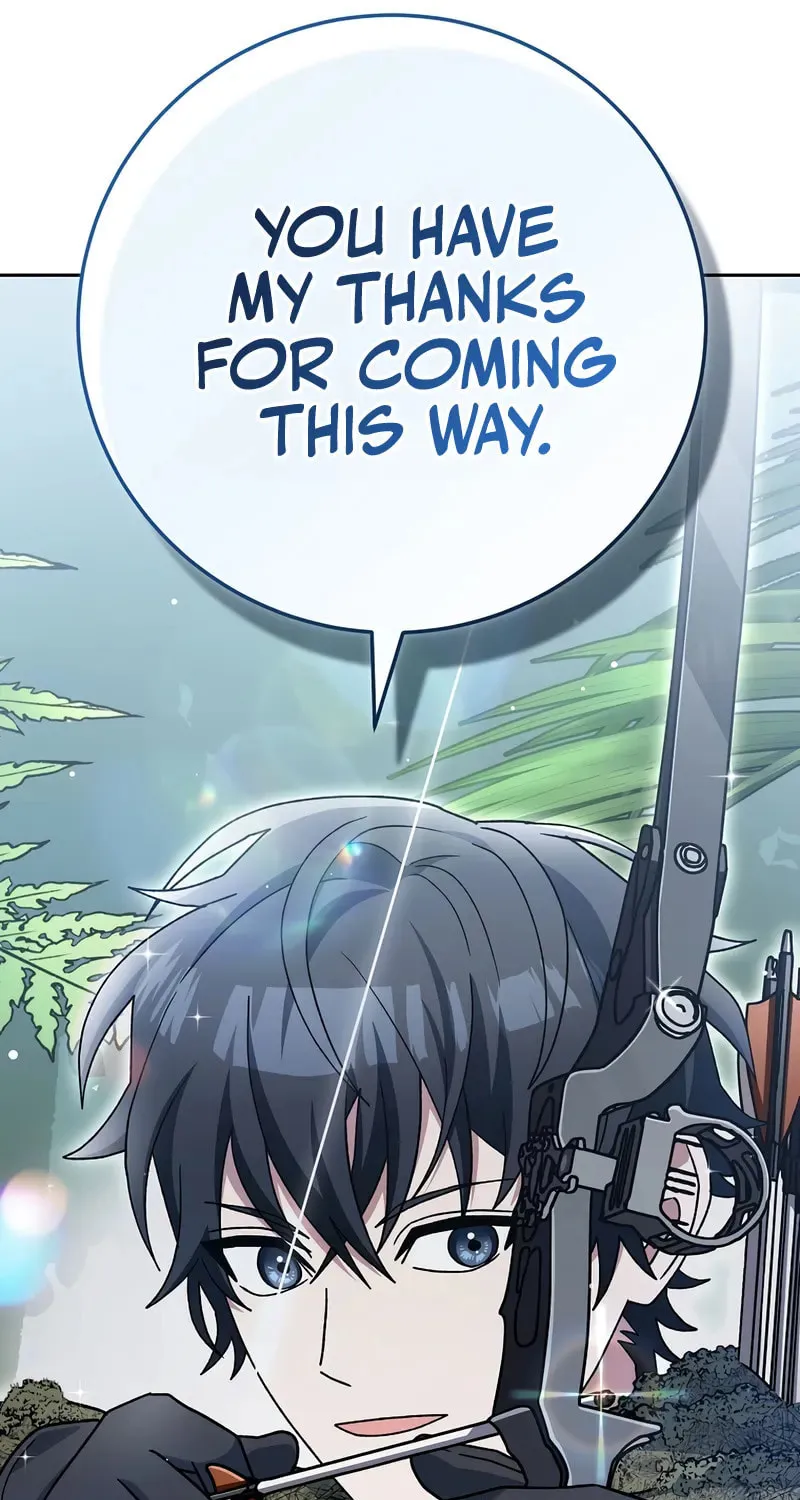 Genius Archer