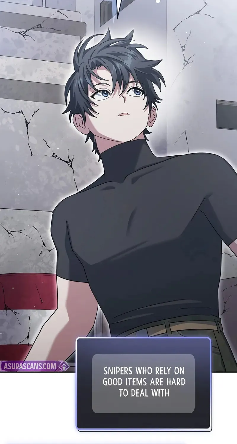 Genius Archer