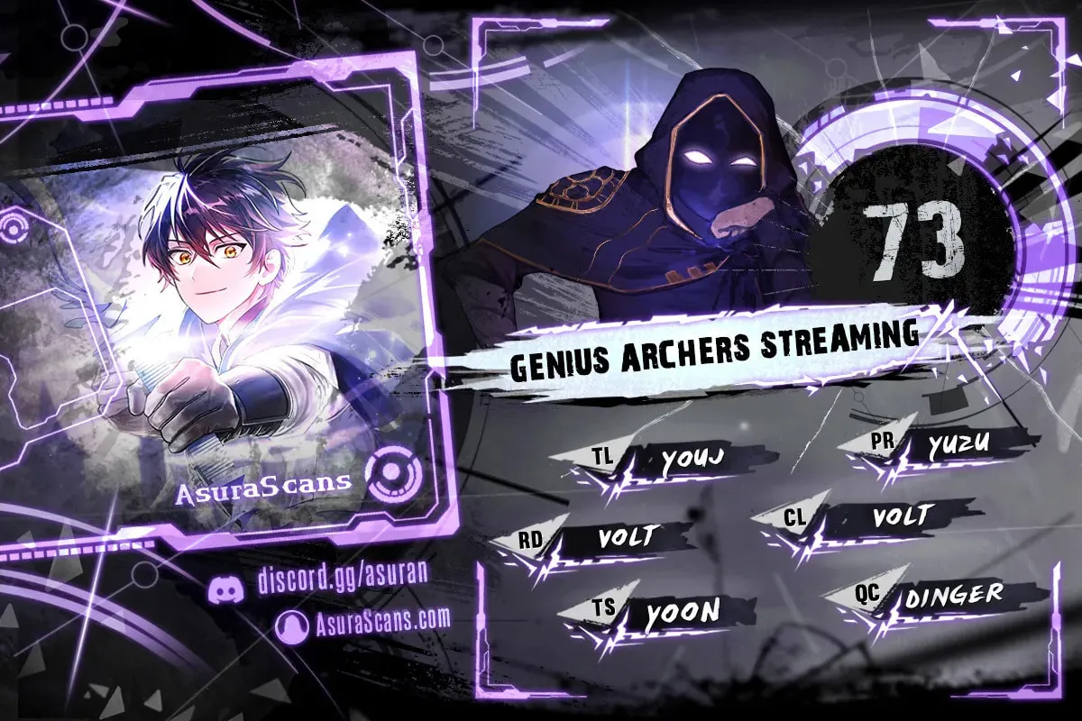 Genius Archer