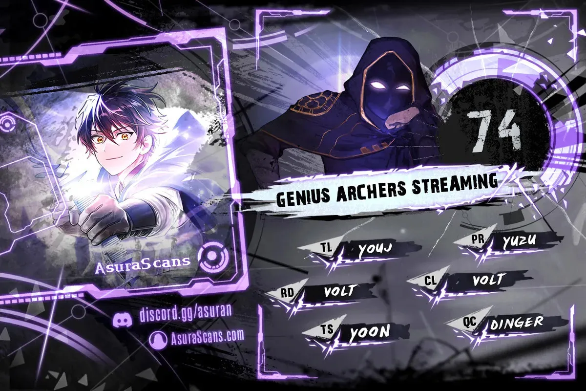 Genius Archer
