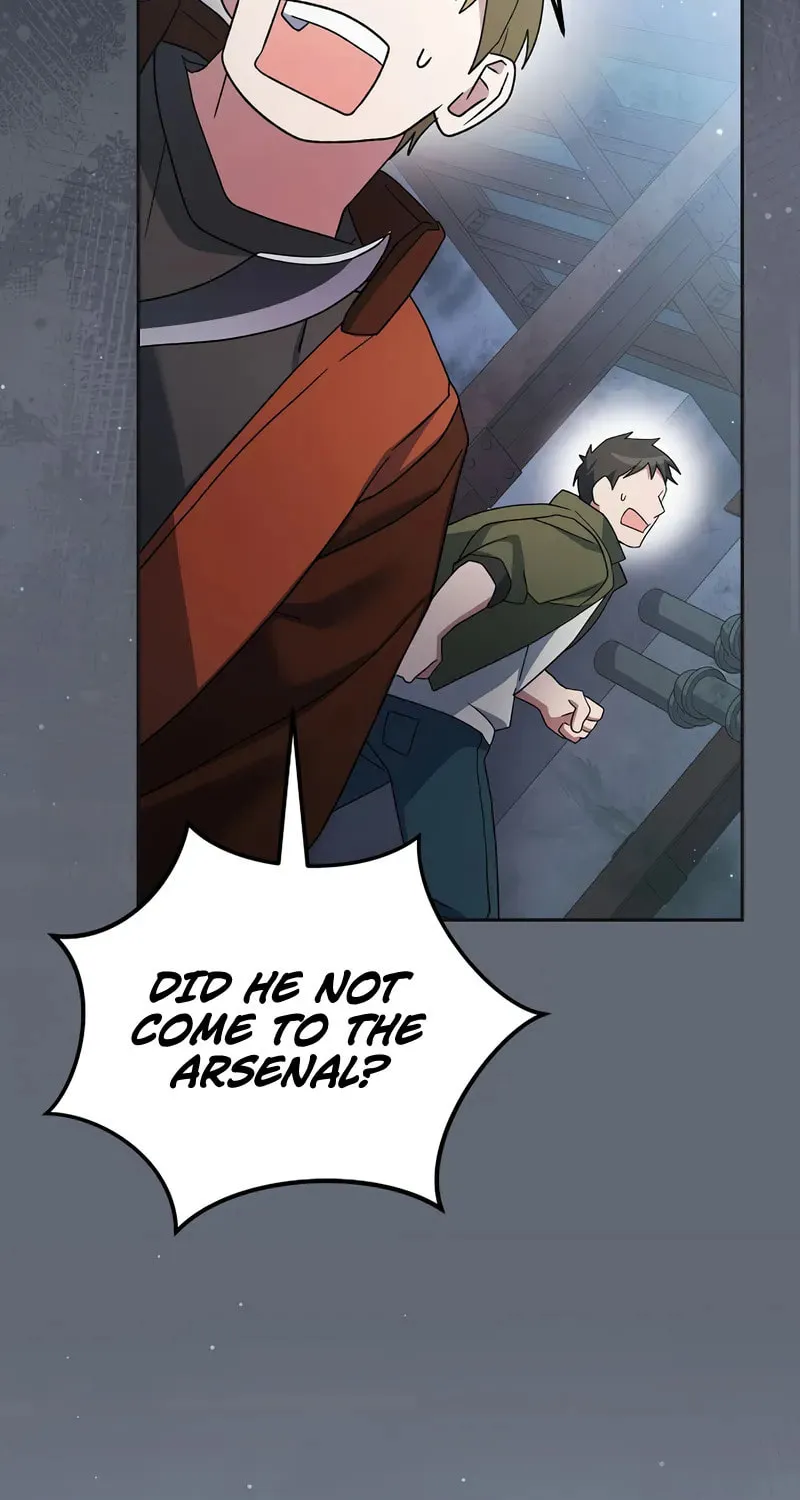 Genius Archer