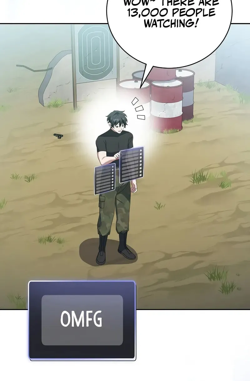 Genius Archer