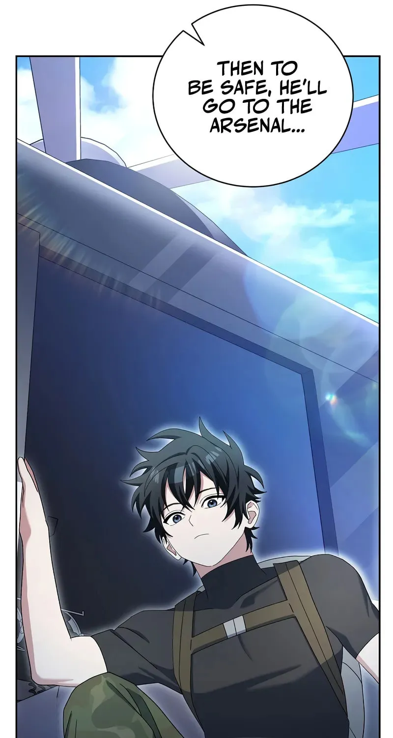 Genius Archer