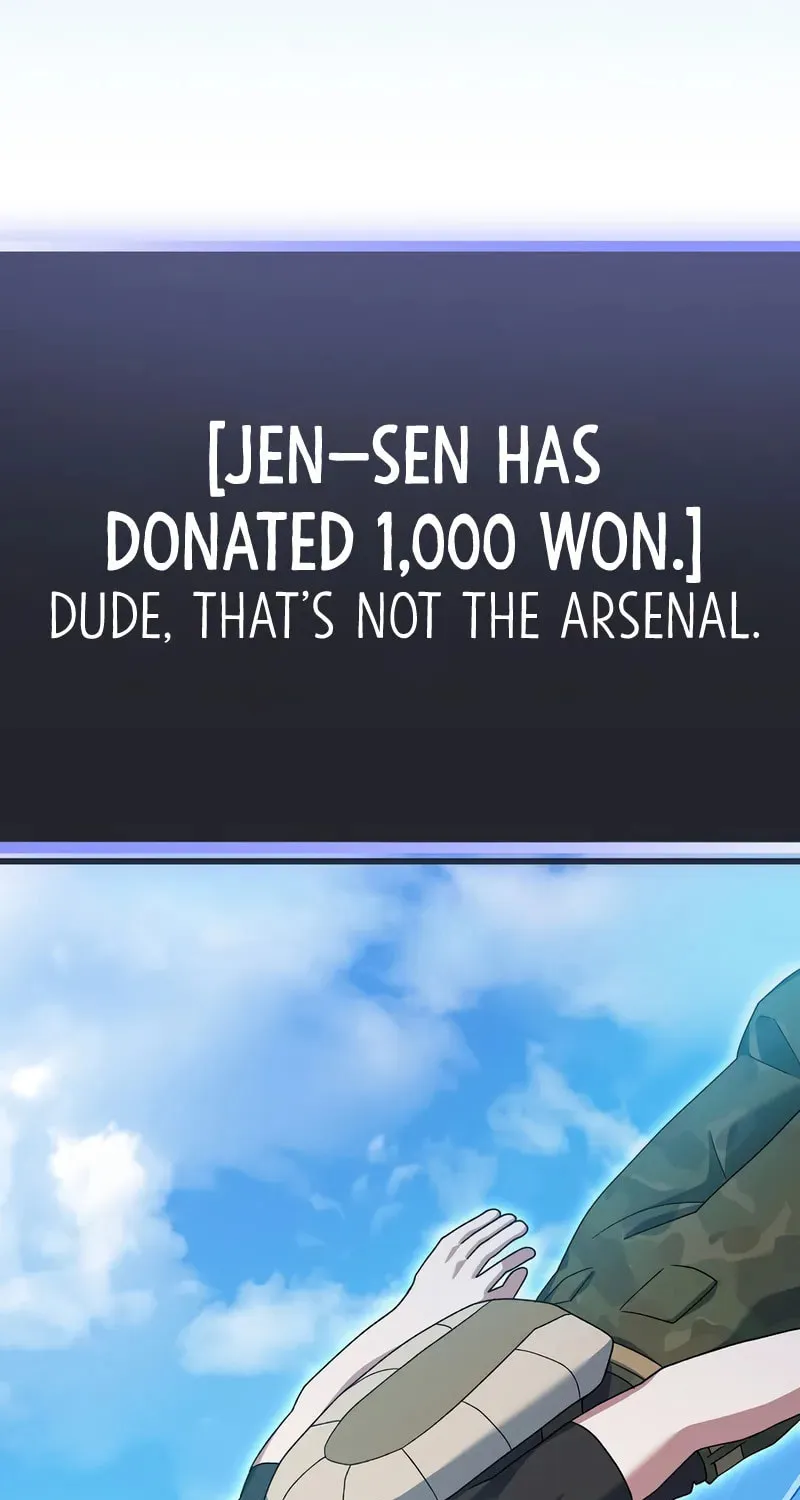 Genius Archer