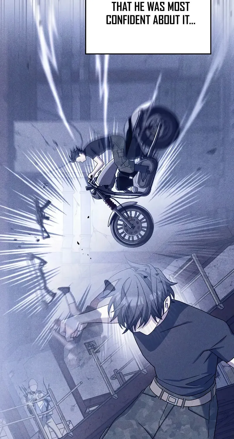 Genius Archer