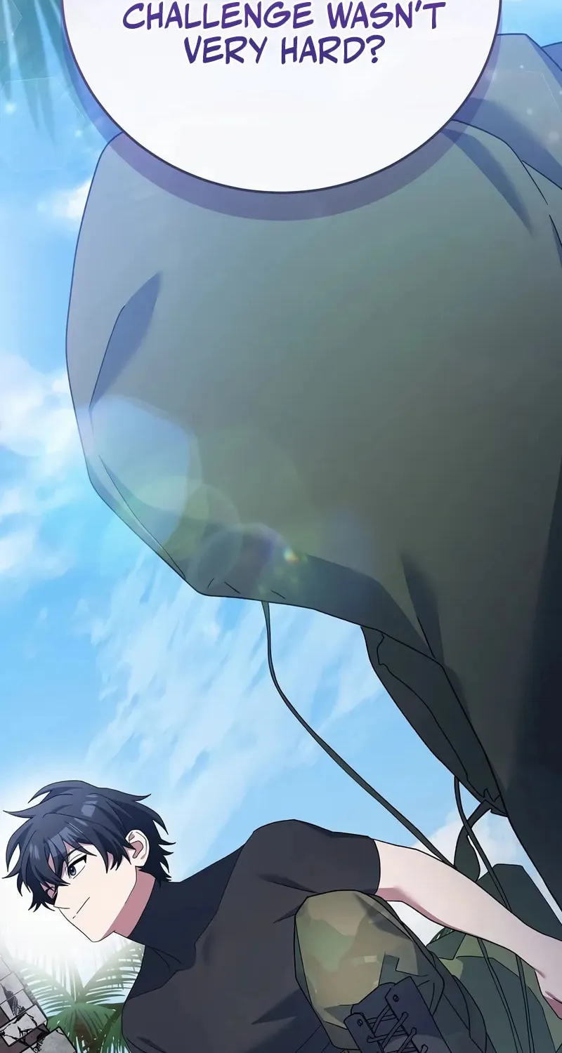 Genius Archer