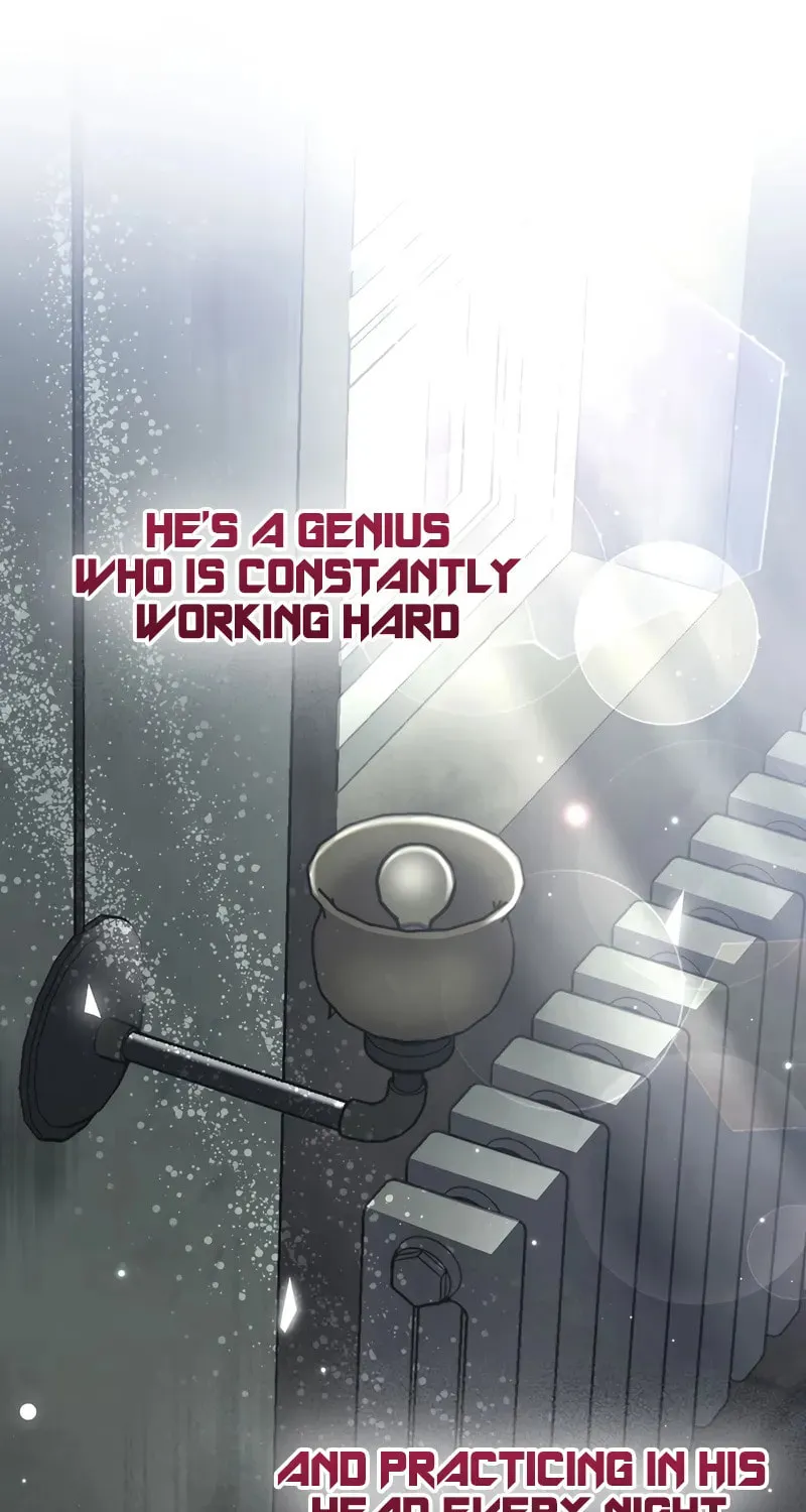 Genius Archer