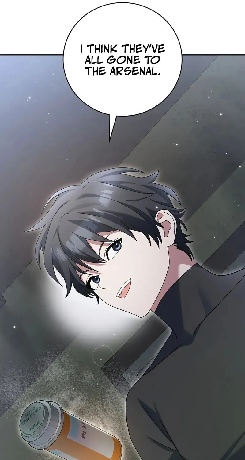 Genius Archer