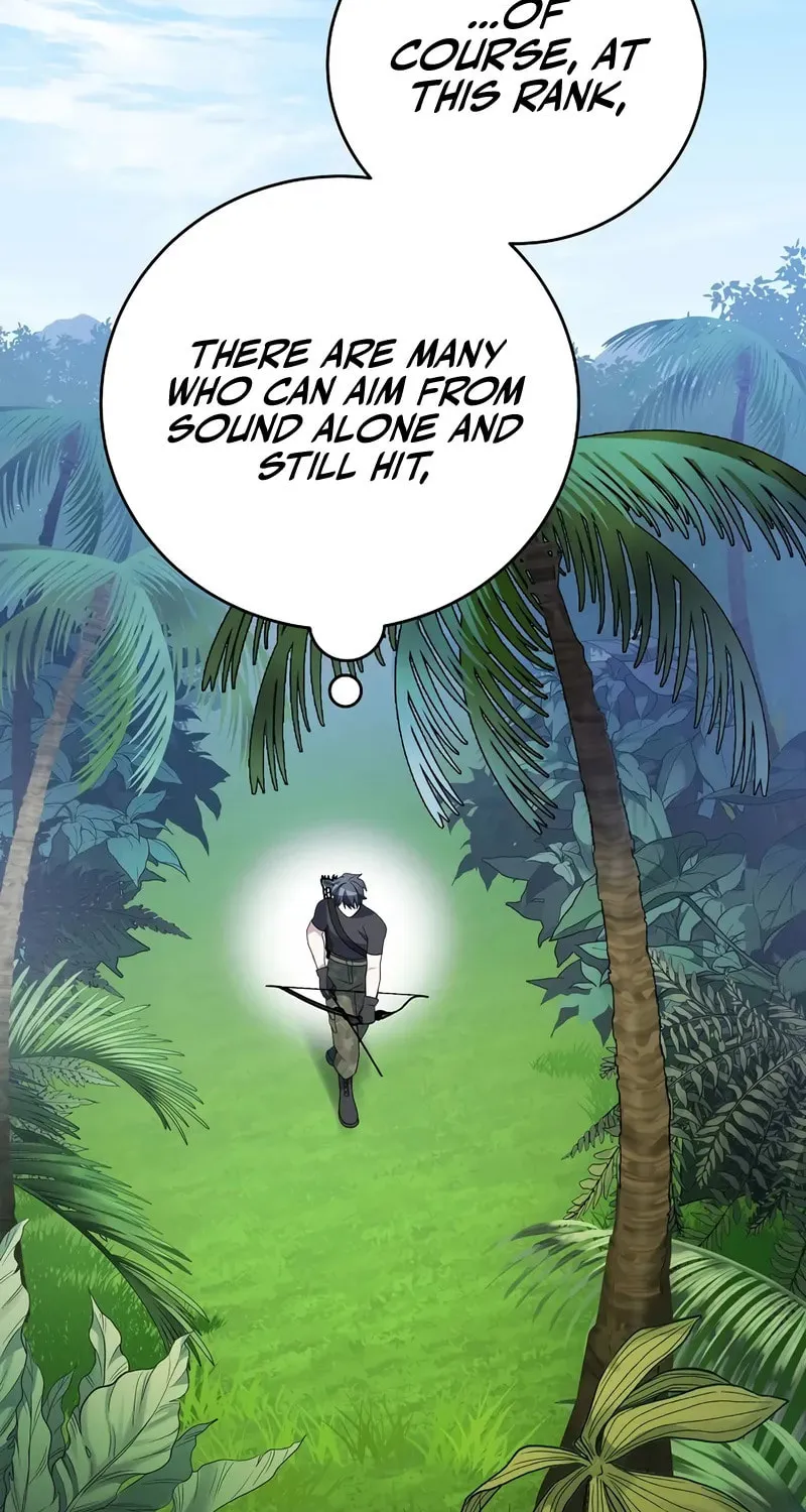 Genius Archer