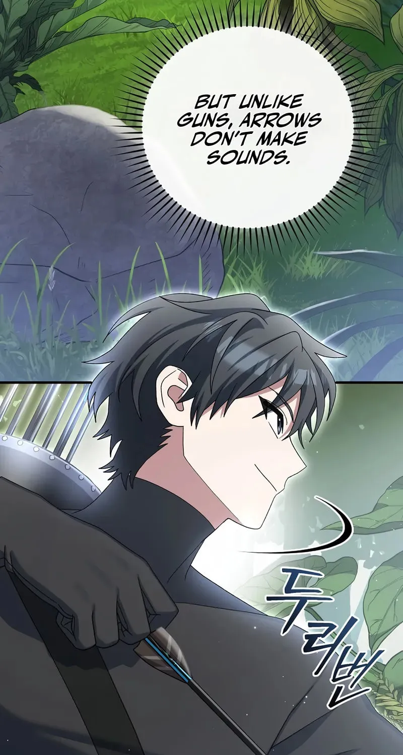Genius Archer