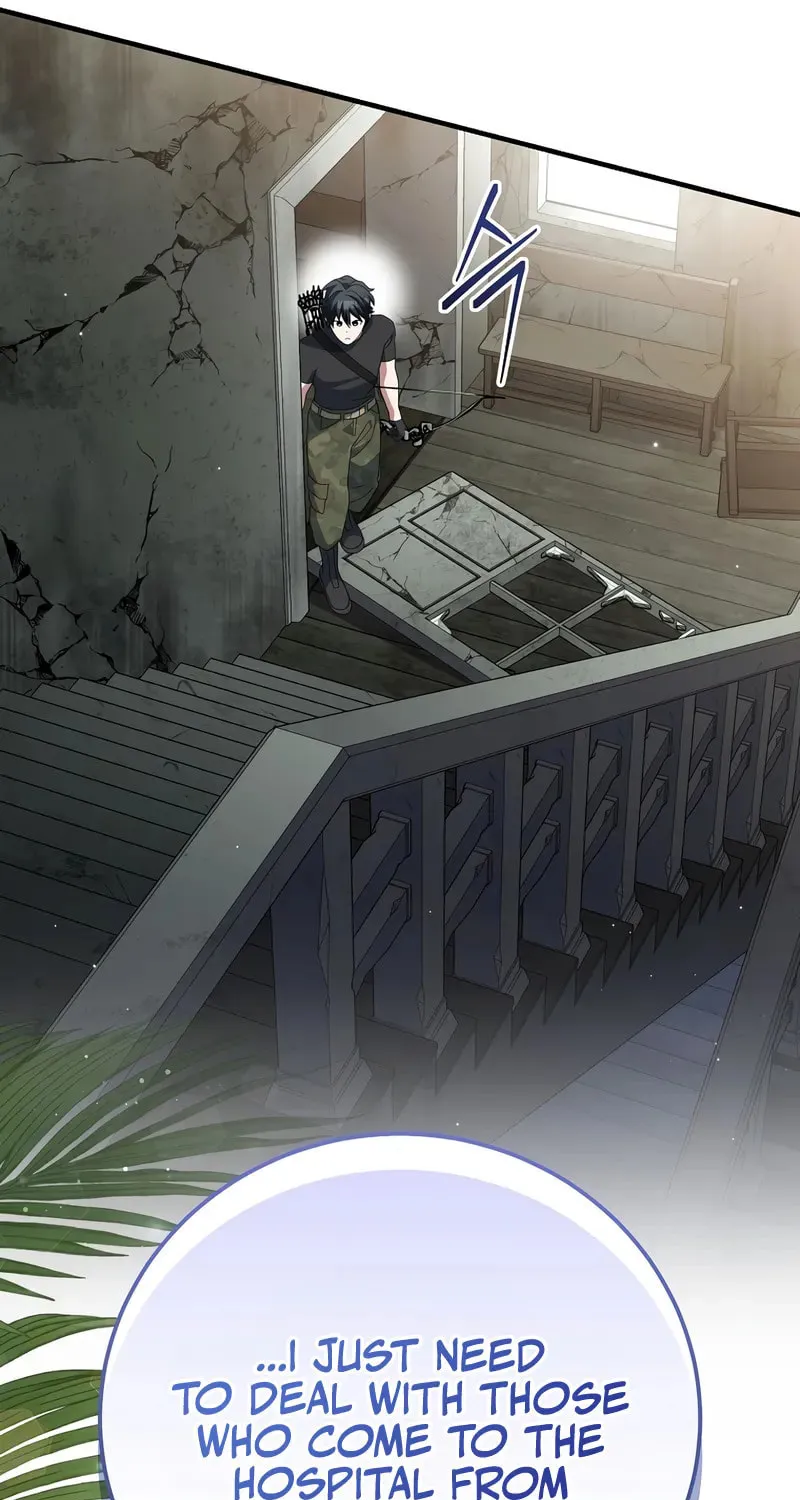 Genius Archer