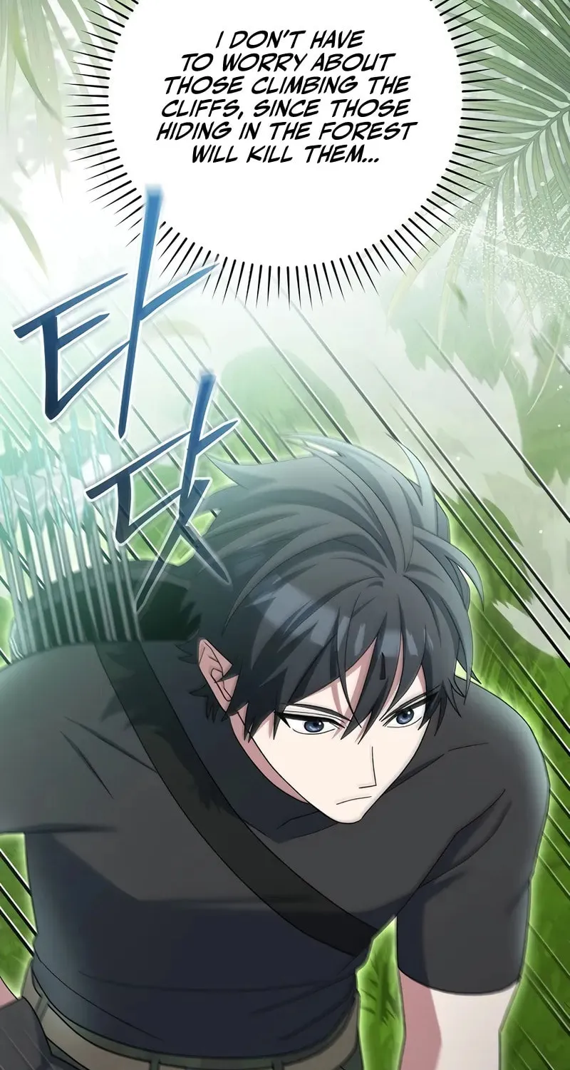 Genius Archer