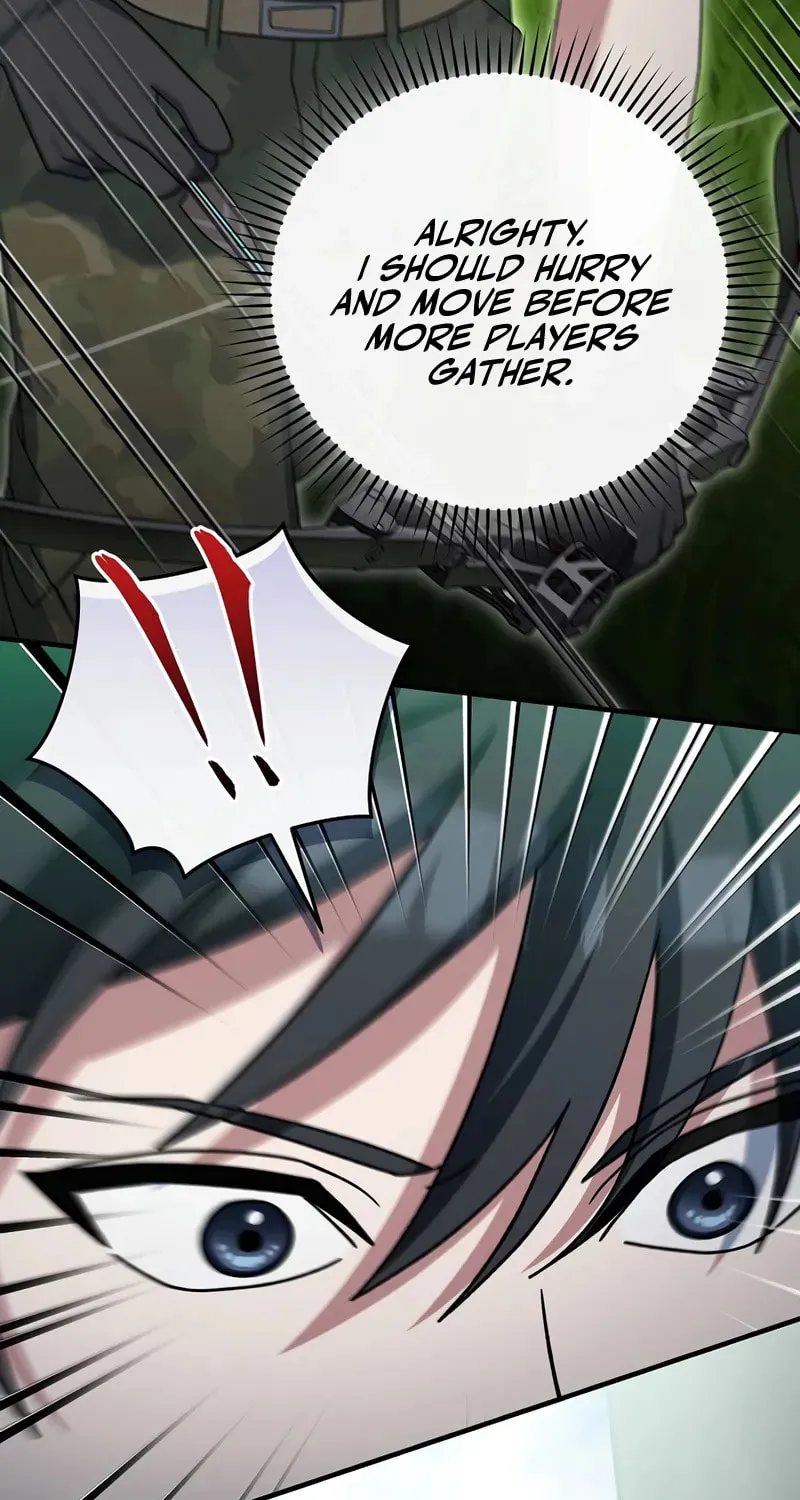 Genius Archer
