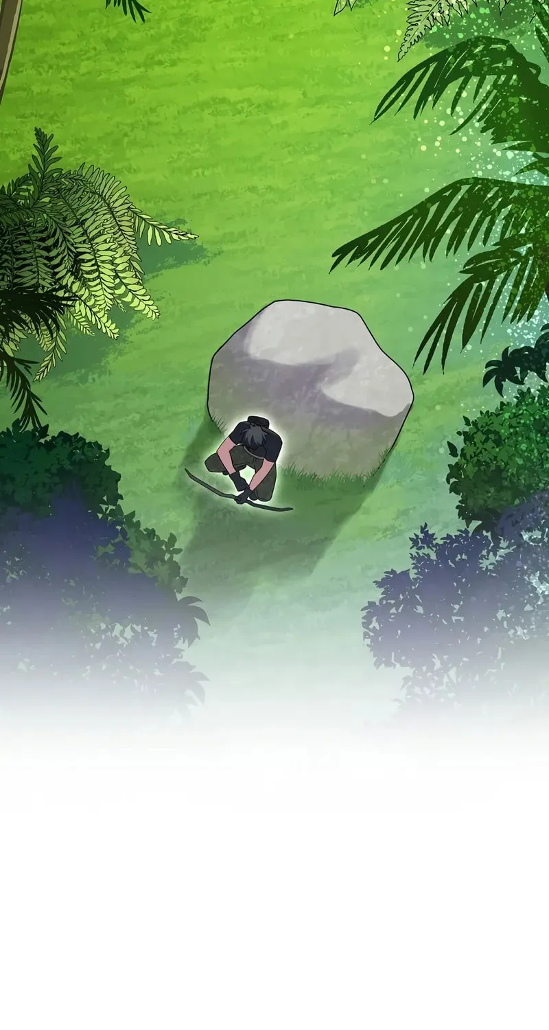Genius Archer