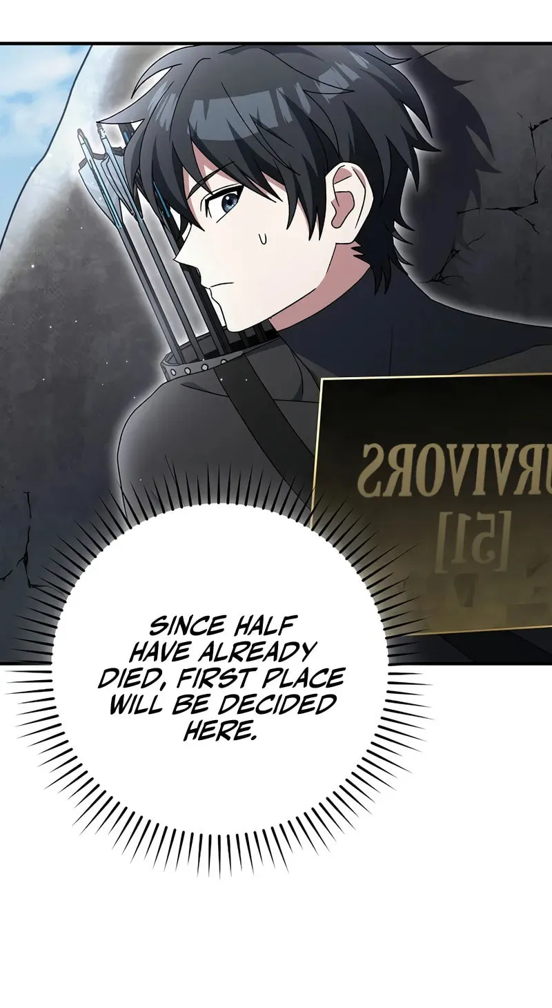 Genius Archer