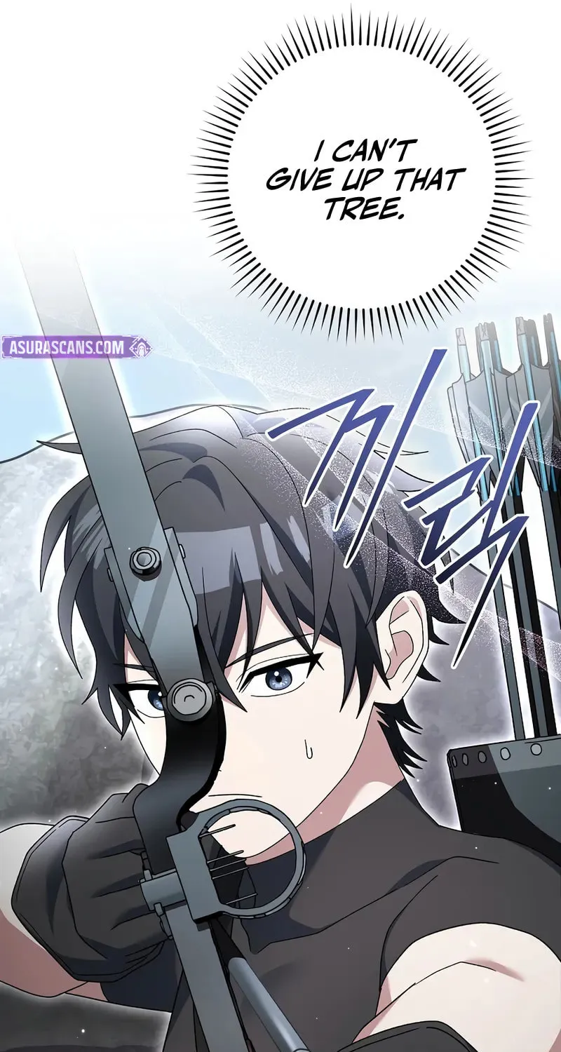 Genius Archer