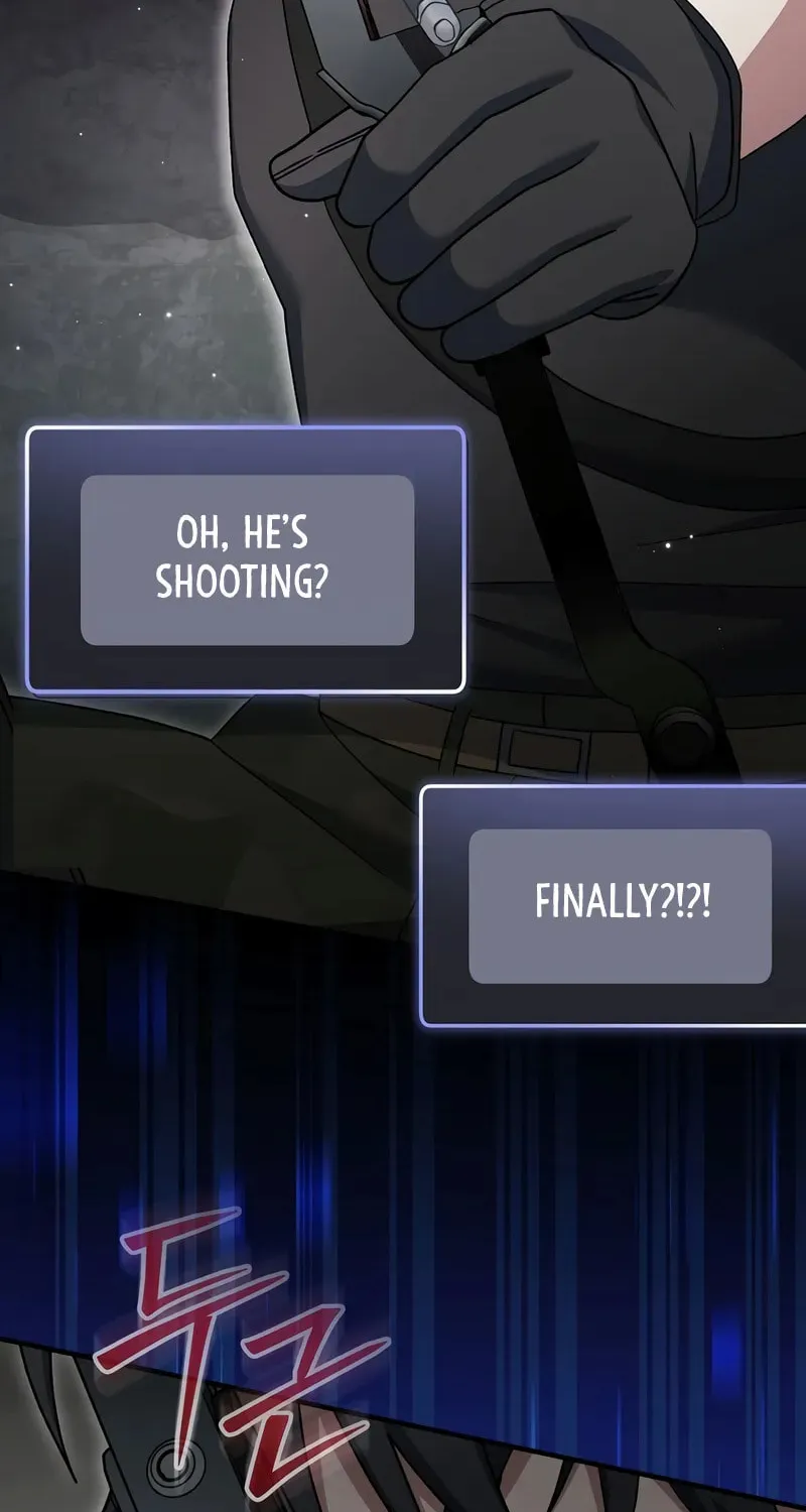 Genius Archer