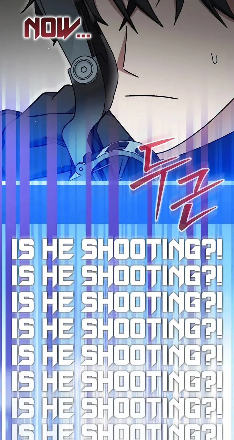 Genius Archer